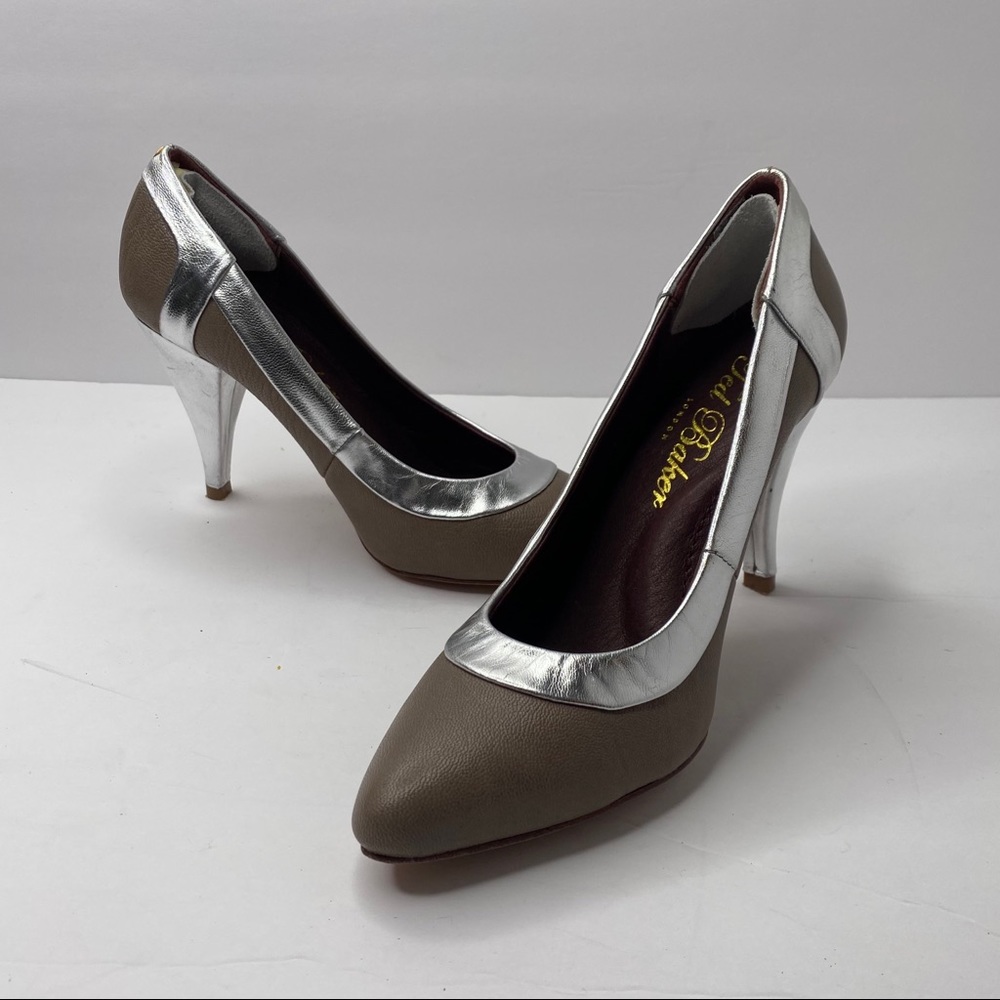 Ted baker London heels